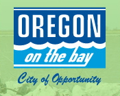 City of Oregon Logo 