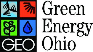 Green Energy Ohio Logo