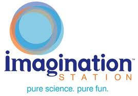 Imagination Station Logo