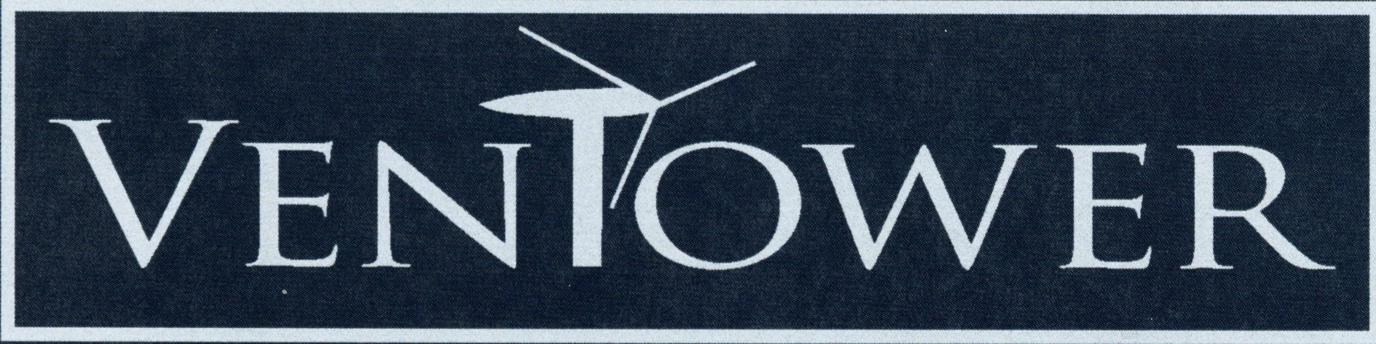 Vent Tower Logo