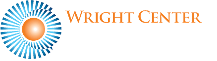 Wright Center Logo